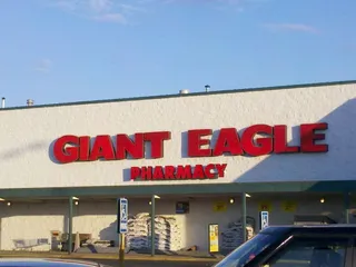 Giant Eagle