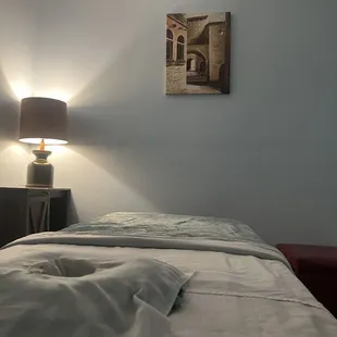 Clean &amp; Sanitized Facilities