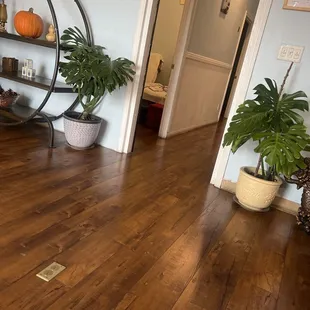 Lobby/entrance