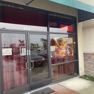 Health Spa &amp; Massage