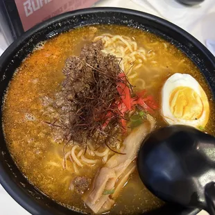 Tantanmen