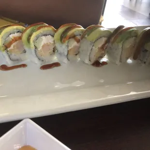 Yummy Roll