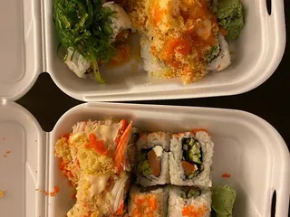 Sushi O Sushi