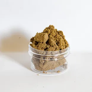CBD Organic Kief