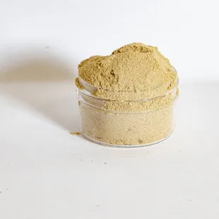 CBG Organic Kief