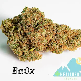 CBD Hydroponic Flowers