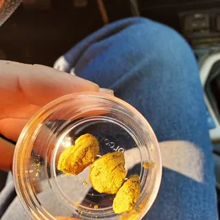 1 gram of keif