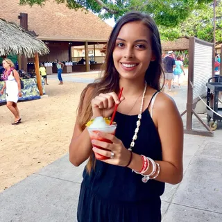 Madison M.