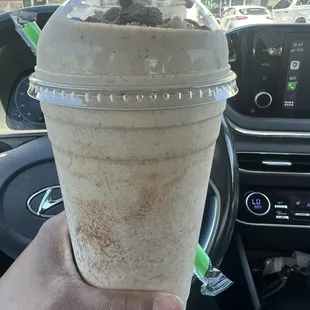 drink