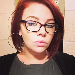 Mandy B.