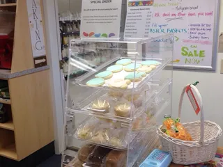 A Bushel & A Peck Bulk Foods