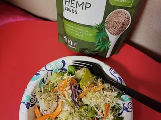 Health Foods Unlimited