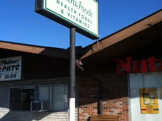 Nutra Foods Huber Heights