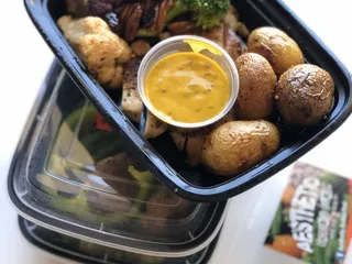 Aesthetic Bodies Fuel