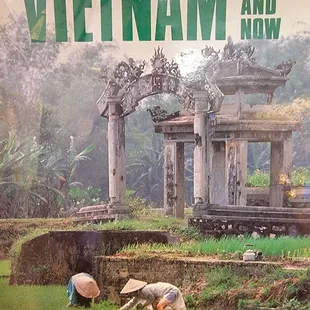 Setting the mood, Decor at Healthy Banh Mi