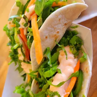 Grilled Chicken Sandwich