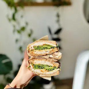 Healthy Bistro