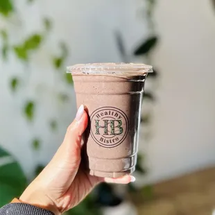 G12-Superberry Blast