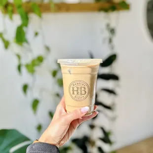 Vietnamese Coffee