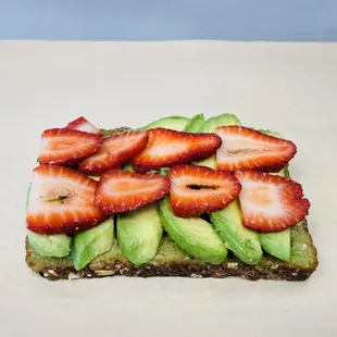Avocado Toast