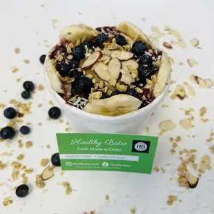Acai Bowl