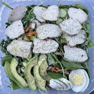 Chicken Salad