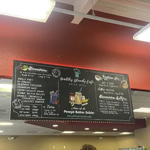 Menu 06/2022