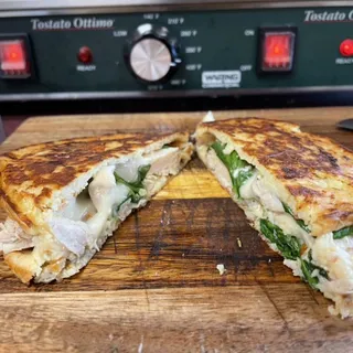 Chicken Sandwich