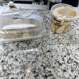 Full order received!