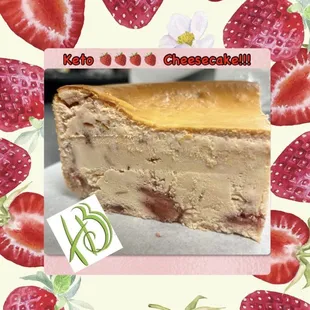 Keri Cheesecake