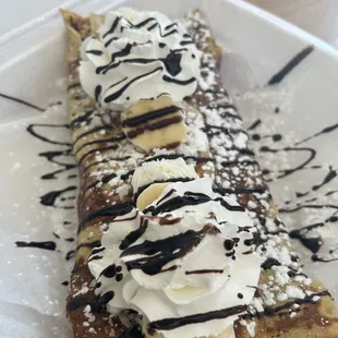 Healthy cravings