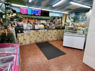 Juice Land