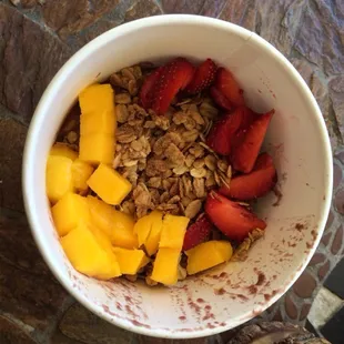 Acai Bowl