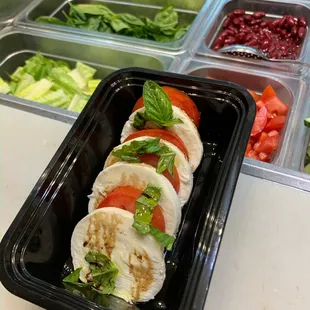 Caprese