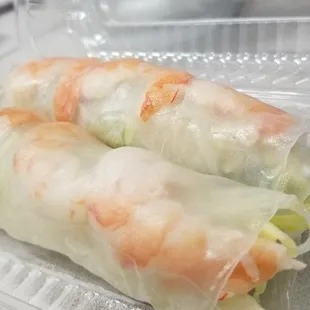 Summer Roll
