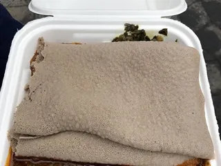 Lilypad On The Run Food Truck