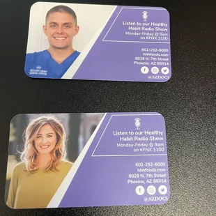 Excellent Naturopathic doctors.