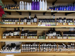 Nature's Health Shoppe