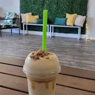 This place is amazing!!! We have been to several spots &amp; Nourish is the way to go! It never disappoints.