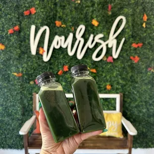 Green Juice