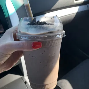 Thin Mint