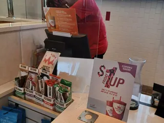 Smoothie King