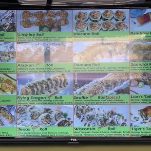 menu, ramen and noodles