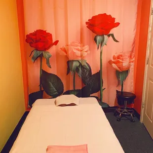 Simply the Best Therapeutic Massage.. Relaxing Clean and Legal. Always striving to be best. Thanx