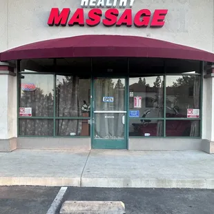 Massage