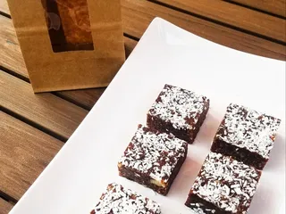 Conveniently Nourished