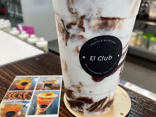 El Club