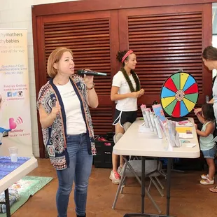 Healthy Mothers Healthy Babies Coalition of Hawaii