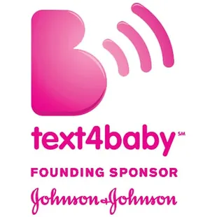 Receive free health texts every week of pregnancy and baby&apos;s first year. Text BABY to 511411 to enroll, or visit text4baby.org