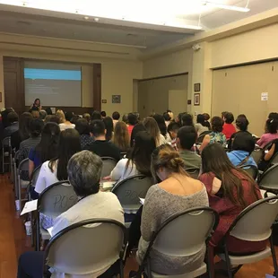 Perinatal professional training - HMHB helps improve the overall system of women&apos;s health care by collaborating with partners statewide.
